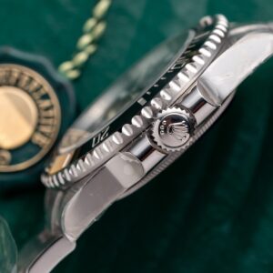 Rolex Submariner 114060LN No Date Replica 11 Nhà Máy Clean 40mm (7)