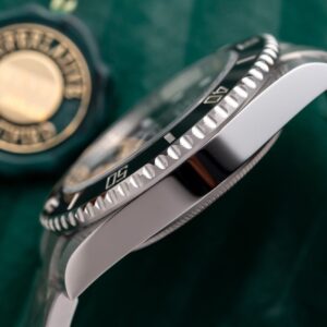 Rolex Submariner 114060LN No Date Replica 11 Nhà Máy Clean 40mm (7)