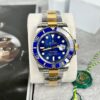 Rolex Submariner 116613LB Replica 11 Mặt Số Xanh Dương Clean Factory 40mm (1)
