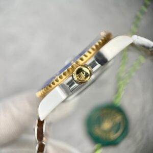 Rolex Submariner 116613LB Replica 11 Mặt Số Xanh Dương Clean Factory 40mm (1)