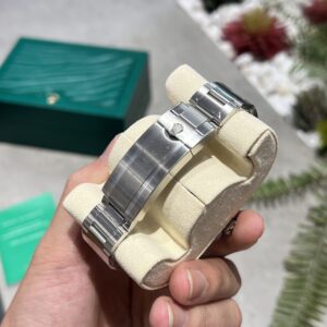 Rolex Submariner 126610LN Replica 11 Black Dial Nhà Máy Clean 41mm (1)