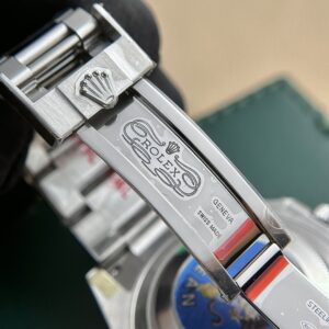 Rolex Submariner 126610LV Stabucks Replica Cao Cấp Clean 40mm (1)