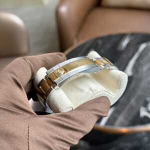 Rolex Submariner 126613LN Replica 11 Nhà Máy Clean 40mm (1)