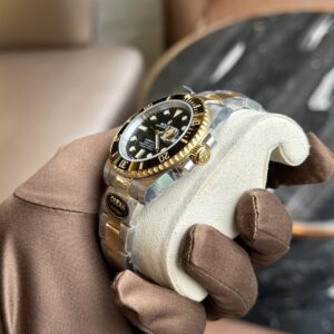 Rolex Submariner 126613LN Replica 11 Nhà Máy Clean 40mm (1)
