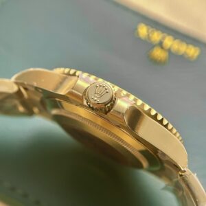 Rolex Submariner Date 116618LN Replica Nhà Máy Clean 40mm (1)