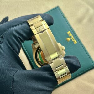 Rolex Submariner Date 116618LN Replica Nhà Máy Clean 40mm (1)