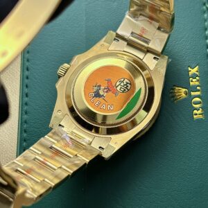 Rolex Submariner Date 116618LN Replica Nhà Máy Clean 40mm (1)