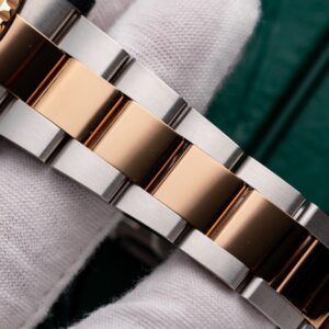 Rolex Yacht-Master 126621 Replica 11 Mặt Chocolate Clean 40mm (2)