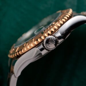 Rolex Yacht-Master 126621 Replica 11 Mặt Chocolate Clean 40mm (2)