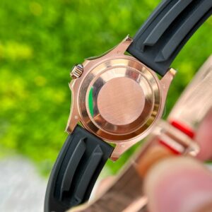 Rolex Yacht-Master Super Fake 11 Nhà Máy EW 40mm (2)