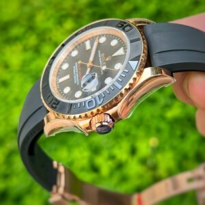 Rolex Yacht-Master Super Fake 11 Nhà Máy EW 40mm (2)