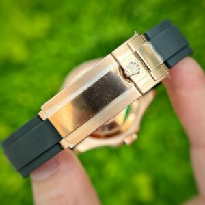 Rolex Yacht-Master Super Fake 11 Nhà Máy EW 40mm (2)