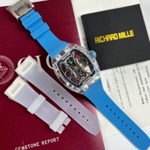 THỊ TRƯỜNG ĐỒNG HỒ RICHARD MILLE REPLICA CAO CẤP HIỆN NAY (3)