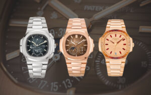 TÌM HIỂU THỊ TRƯỜNG ĐỒNG HỒ PATEK PHILIPPE REPLICA CAO CẤP