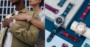 TÌM HIỂU VỀ ĐỒNG HỒ HUBLOT CHÍNH HÃNG