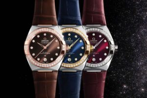 TỔNG QUAN VỀ THƯƠNG HIỆU ĐỒNG HỒ OMEGA CHÍNH HÃNG