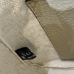 Túi Gucci Ophidia Small họa tiết monogram Siêu Cấp 25x15x6 (3)