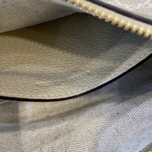 Túi Gucci Ophidia Small họa tiết monogram Siêu Cấp 25x15x6 (3)