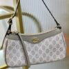 Túi Gucci Ophidia Small họa tiết monogram Siêu Cấp 25x15x6 (3)