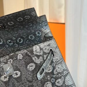 Túi Hermes Birkin Da Thằn Lằn Nhập Khẩu Siêu Cấp VIP 25cm (1)