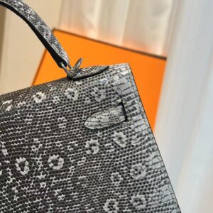 Túi Hermes Birkin Da Thằn Lằn Nhập Khẩu Siêu Cấp VIP 25cm (1)