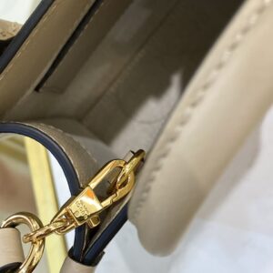 Túi Hộp Điện Thoại Gucci Horsebit 1955 Mini Phone Box Bag Siêu Cấp 17×11 (9)