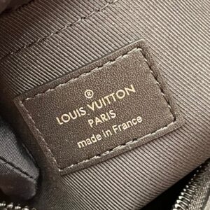 Túi Louis Vuitton LV Mini Soft Truck Họa Tiết Monogram Siêu Cấp 18cm (2)