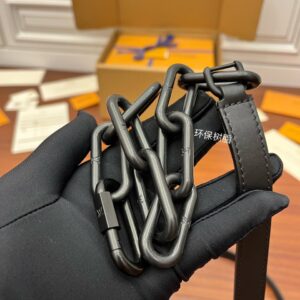 Túi Louis Vuitton LV Mini Soft Truck Họa Tiết Monogram Siêu Cấp 18cm (2)