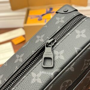 Túi Louis Vuitton LV Mini Soft Truck Họa Tiết Monogram Siêu Cấp 18cm (2)