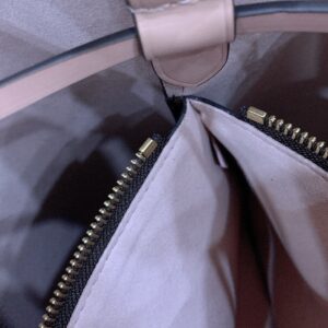 Túi Louis Vuitton LV Neo Neo Siêu Cấp Quai Đeo Màu Hồng 26cm (2)