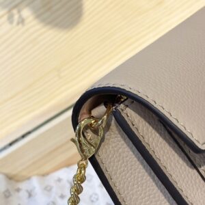 Túi Louis Vuitton Nữ Đeo Chéo Siêu Cấp 19cm (2)