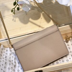 Túi Louis Vuitton Nữ Đeo Chéo Siêu Cấp 19cm (2)