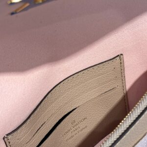 Túi Louis Vuitton Nữ Đeo Chéo Siêu Cấp 19cm (2)