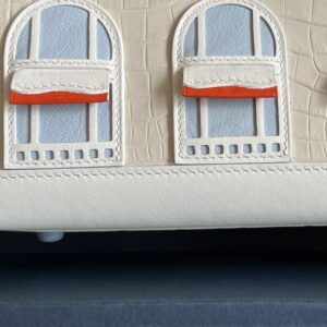 Túi Xách Hermes Birkin Faubourg Da Cá Sấu Mỹ Khâu Tay Siêu Cấp 11 20cm (10)