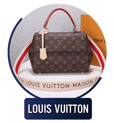 Túi Xách LV Replica Luxury