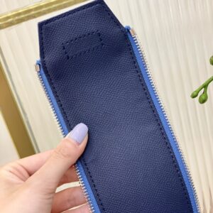 Túi Xách Louis Vuitton LV Dopp Kit Toilet Pouch Siêu Cấp 281516,5 cm (3)