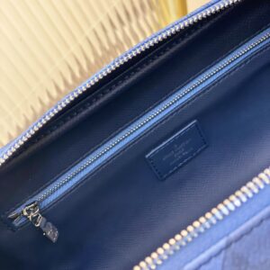 Túi Xách Louis Vuitton LV Dopp Kit Toilet Pouch Siêu Cấp 281516,5 cm (3)