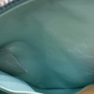 Túi Xách Louis Vuitton LV Trống Siêu Cấp Màu Xanh Dương 25cm