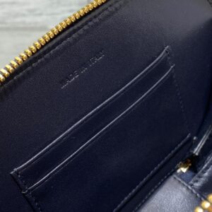 Túi Xách Nữ Hàng Hiệu Dior Siêu Cấp Dây Đeo Chéo 18x6 (1)