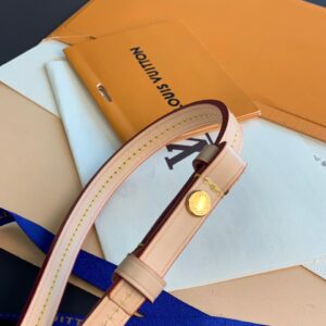 Túi Xách Nữ Hàng Hiệu Louis Vuitton Monogram Siêu Cấp 22cm (1)