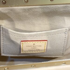 Túi Xách Nữ Hàng Hiệu Louis Vuitton Monogram Siêu Cấp 28cm (1)