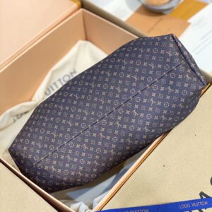 Túi Xách Nữ Hàng Hiệu Louis Vuitton Monogram Siêu Cấp 28cm (1)