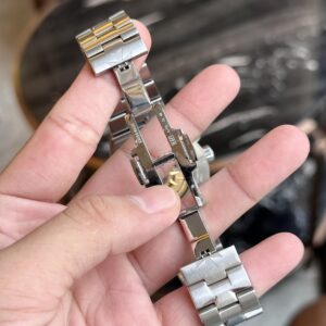 Vacheron Constantin Overseas Dual Time 7900V Mặt Trắng Rep 11 41mm (7)