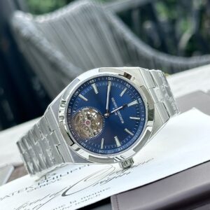 Vacheron Constantin Overseas Tourbillon 6000v Rep 11 BBR 42 (2)