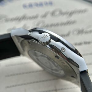 Hublot Classic Fusion Aerofusion Moonphase Replica 1:1 45mm