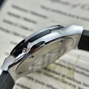 Hublot Classic Fusion Aerofusion Moonphase Replica 1:1 45mm