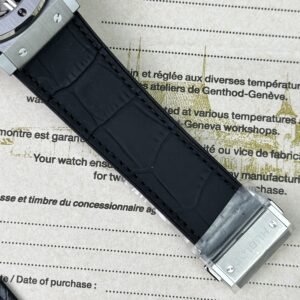 Hublot Classic Fusion Aerofusion Moonphase Replica 1:1 45mm