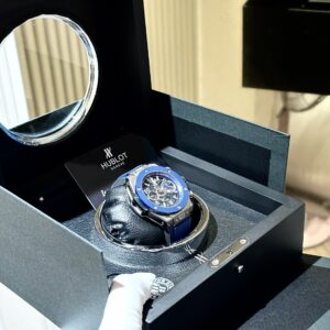Hublot Big Bang Unico Replica 1:1 Nhà Máy BBF 44mm