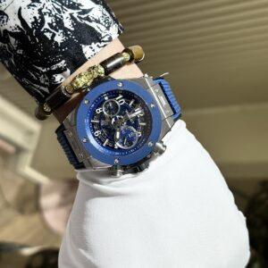 Hublot Big Bang Unico Replica 1:1 Nhà Máy BBF 44mm