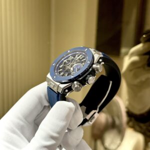 Hublot Big Bang Unico Replica 1:1 Nhà Máy BBF 44mm